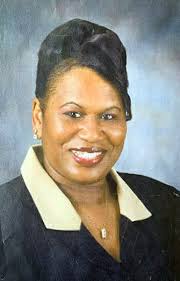 Gail Jackson Obituary