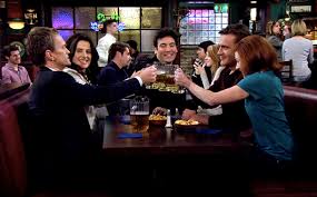 How i met your mother » season 1 » pilot. How I Met Your Mother How The First And Last Episodes Together Make The Perfect Rom Com Ew Com