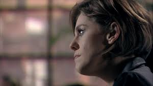 Edith ameaça César