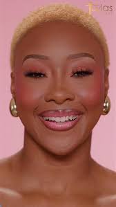 Soft pink lips, warm creamy cheeks, this combo is the blueprint for holiday  effortless glam. Just 🔥., Get this look today at your nearest Ulta Beauty  Location . To shop visit our website in the link ...