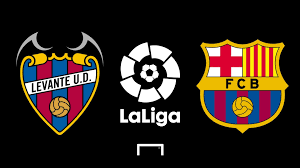Sigue en directo la final de la liga endesa 2021 Levante Vs Barcelona En Directo Resultado Alineaciones Polemicas Reacciones Y Ruedas De Prensa Del Partido De Laliga Goal Com