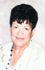 NORMA OLSON Obituary (1941