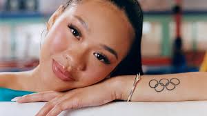 Suni Lee Is So Ready for What's Next