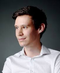 Vincent Dallaire's Instagram, Twitter & Facebook