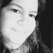 Amanda Gayle Ham Obituary