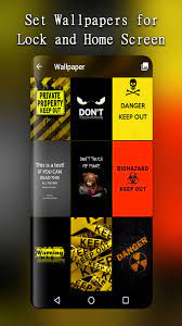 1 keep out hd wallpapers and background images. Don T Touch My Phone Keep Out Lock Screen 2019 For Android Apk Download