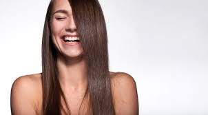 Eat a lot of dark green vegetables, poultry, nuts, beans, eggs, and whole grains to give your hair all the vitamins and minerals needed for healthy hair. Natural Ways To Make Your Hair Look Shinier Really Ree