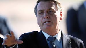 Apoiadores do presidente jair bolsonaro agrediram com chutes, murros e empurrões a equipe de profissionais do estadão que acompanha uma manifestaç ão. Apoiadores De Bolsonaro Reviram Lixo Para Atacar Jornalistas