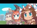 怪獣娘～ウルトラ怪獣擬人化計画～