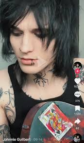 johnnieguilbert and the way he and his friends infantalize themselves :  r/tiktokgossip