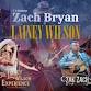 The Zach & Lainey Show,  Newcastle event image