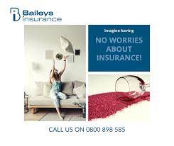 Bailey insurance professionals is an independent insurance agency. Imagine Knowing That You Have No Baileys Insurance Facebook