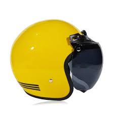 Helm bogo dikenal sebagai merk helm yang memang berkualitas tinggi maka tak heran jika di pasarannya harga helm ini lumayan mahal. Jual Helm Bogo Kuning Terbaru Harga Murah Blibli Com