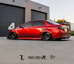 No order is too big or small for us. Toyota Corolla Widebody Kit On Behance