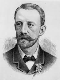 Charles Ferdinand Marks