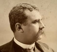 Arthur McKee Rankin (1844-1914)