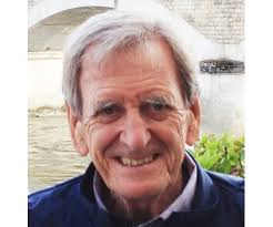 Gary Maynard Obituary (03/09/1941