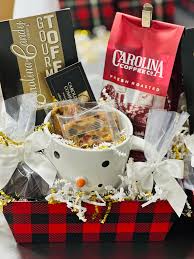 Carolina Candy Company &...