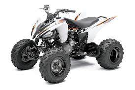 The yamaha raptor 250 model is a atv bike manufactured by yamaha. Yamaha Raptor 250 Specs 2009 2010 Autoevolution