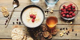 Si l'on se penche sur le contenu du petit déjeuner des autres pays, nous constatons. Petit Dejeuner Musculation 11 Idees Petit Dejeuner Prise De Masse