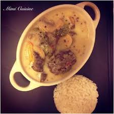Emince De Bœuf A La Moutarde A L Ancienne Recette Cookeo Recette Cookeo Recette Emince De Boeuf Recette