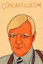 Wesley Garrison — The Movie Database (TMDB)