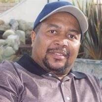 Mr. James Vincent Jr Obituary