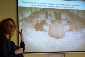 Pierwszym historycznie poświadczonym władcą polskim był mieszko i. Chrzest Polski Czy Chrzest Mieszka Jak Gdzie Kiedy Echo Dnia Swietokrzyskie