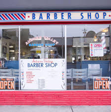 Visit our new location at: Auburn Valley Barber Shop 4 Photos Barber Shop 316 E Main St Auburn Wa 98002