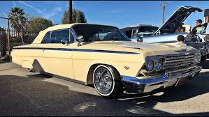 Image result for Coronna Cream 1962 Nova