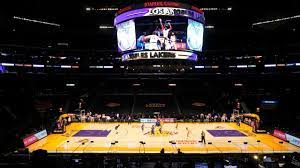 Completed in 1923, it will become the first stadium to have hosted the summer olympics three times when it hosts. Basketball Nba Zdfheute