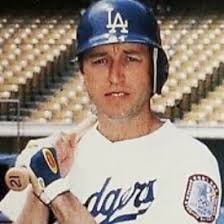 LA Dodgers 1980's