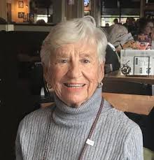 Joyce Halron Obituary (2020)