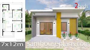 Bunnings are our major, national supplier. House Design Plans 7x12 With 2 Bedrooms Full Plans Samhouseplans