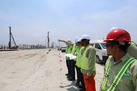 Jimah energy ventures sdn bhd (jev) is the special purpose company formed to develop, own and operate the project. Jimah East Power Plant 2x1000 Mw Cfpp Hsl Constructor Pte Ltd