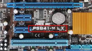The system information utility is a pretty handy tool when it comes to looking up things about your system. How To Check Your Motherboard Model Number On Your Windows Pc Youtube