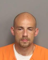 Arrest Report for September 5