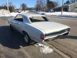 Image result for Ermine White 1965 Nova