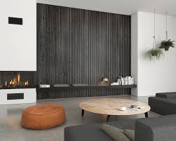 Akustikpaneele Wand Google Suche Lamellenwand Innenarchitektur Dekor