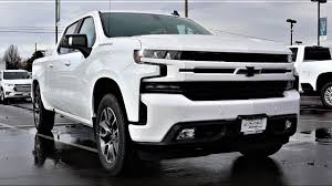 2020 Chevy 1500 Rst Duramax Is This The Best Diesel 1500 On The Market Youtube