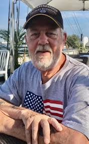 Charles “Chuck” George Bender, Jr., 71