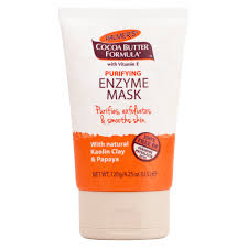Palmer S Cocoa Butter Formula Purifying Enzyme Mask Palmers Cocoa Butter Formula Cocoa Butter Formula Palmers Cocoa Butter