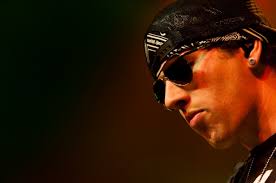 Feliz aniversário, M.Shadows.