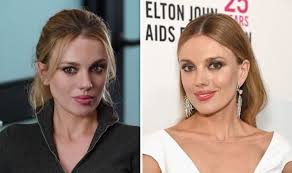 Los angeles daniela ruah is happy to be back | new season sunday november 8 0:10 oct 16, 2020. Ncis La Who Plays Anna On Ncis Los Angeles Meet The Callen S Ex Girlfriend Tv Radio Showbiz Tv Express Co Uk