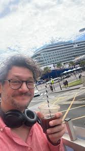 Rock The Boat… I think we nailed the brief. , @rocktheboataus thanks for  having us. , See you again