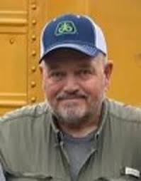 Brit Harry Schriever