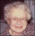 Violet DVORAK Obituary (2013)