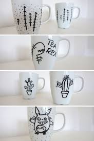 Tipps Ideen Tassen Bemalen Mit Kindern Mamaskind Blog Tassen Bemalen Tassen Tasse Gestalten