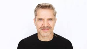 James Hunter Bio — THE WISEMAN GROUP