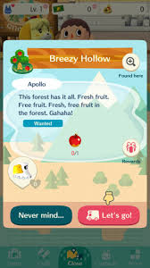 New leaf es una versión para nintendo 3ds de la popular franquicia de nintendo. Animal Crossing Pocket Camp 4 2 0 Descargar Para Android Gratis